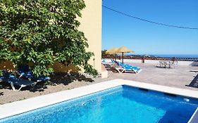 Cortijo La Yegua